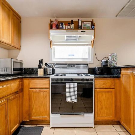 *2Bdr Victorian Home Away From Home - *Central Loc Sacramento Exterior foto