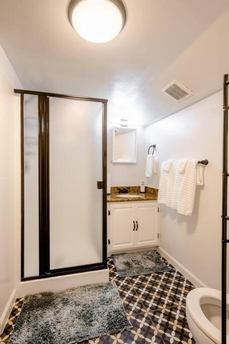 *2Bdr Victorian Home Away From Home - *Central Loc Sacramento Exterior foto