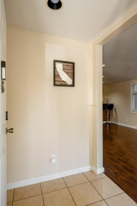 *2Bdr Victorian Home Away From Home - *Central Loc Sacramento Exterior foto