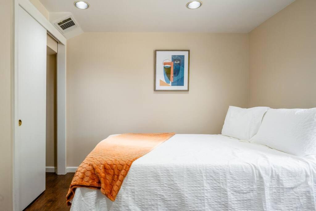 *2Bdr Victorian Home Away From Home - *Central Loc Sacramento Exterior foto