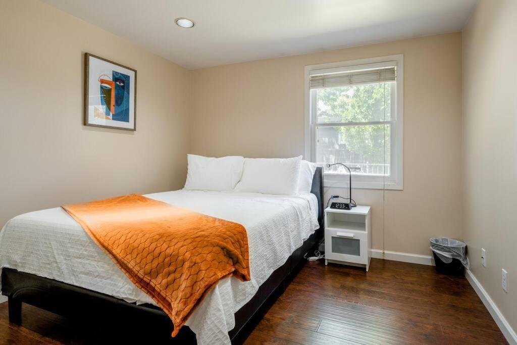 *2Bdr Victorian Home Away From Home - *Central Loc Sacramento Exterior foto